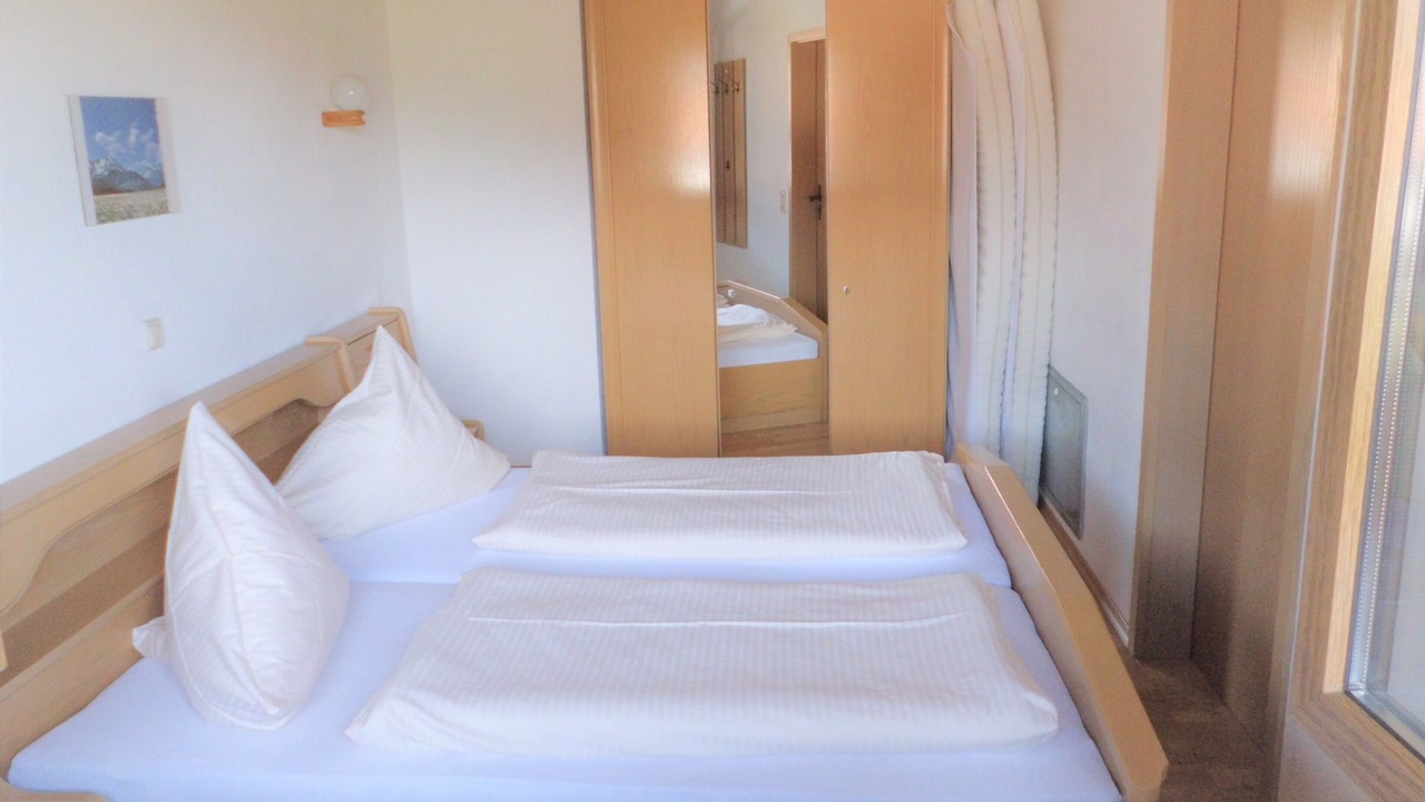 Photo of Bedroom in Inzell