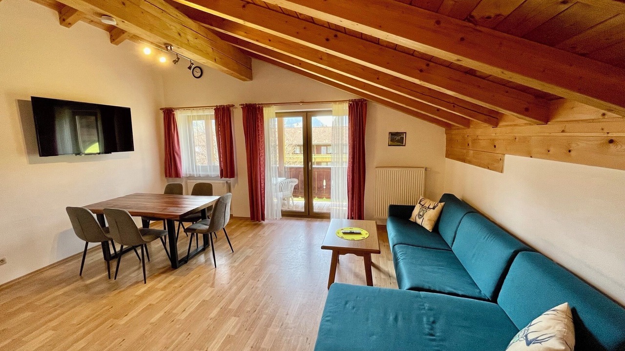 Photo of Livingroom in Inzell