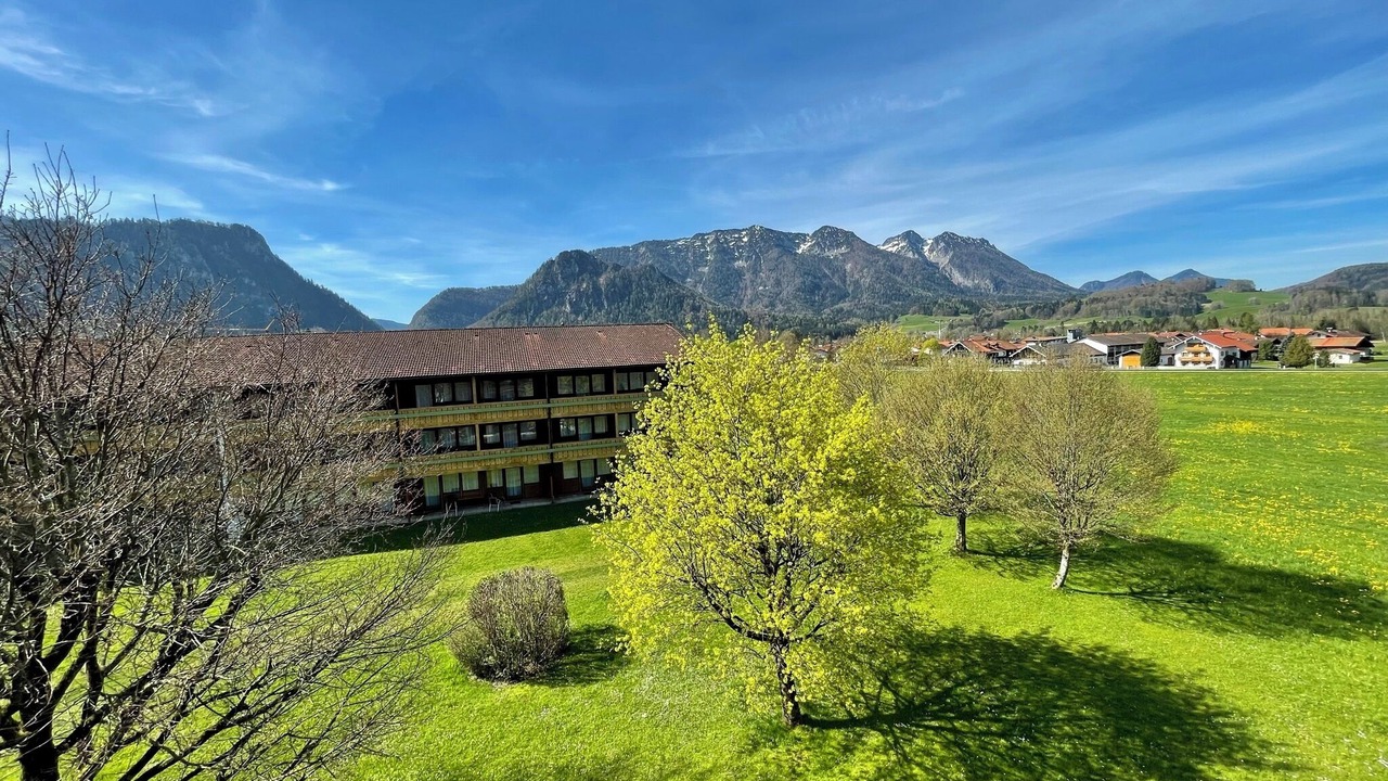 Photo of Outdoor in Inzell