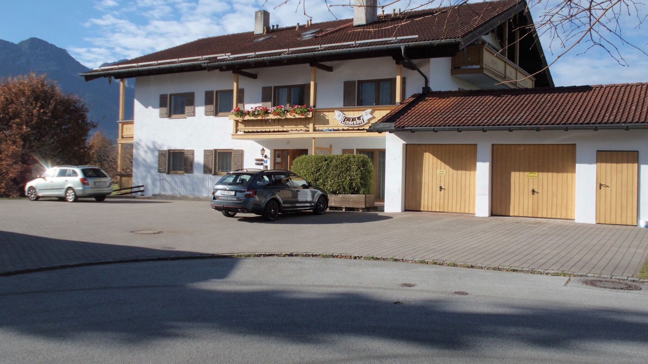 Photo of Outdoor in Inzell