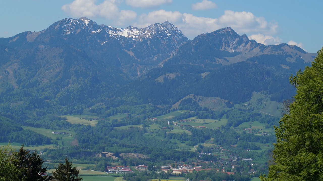 Photo of Others in Samerberg
