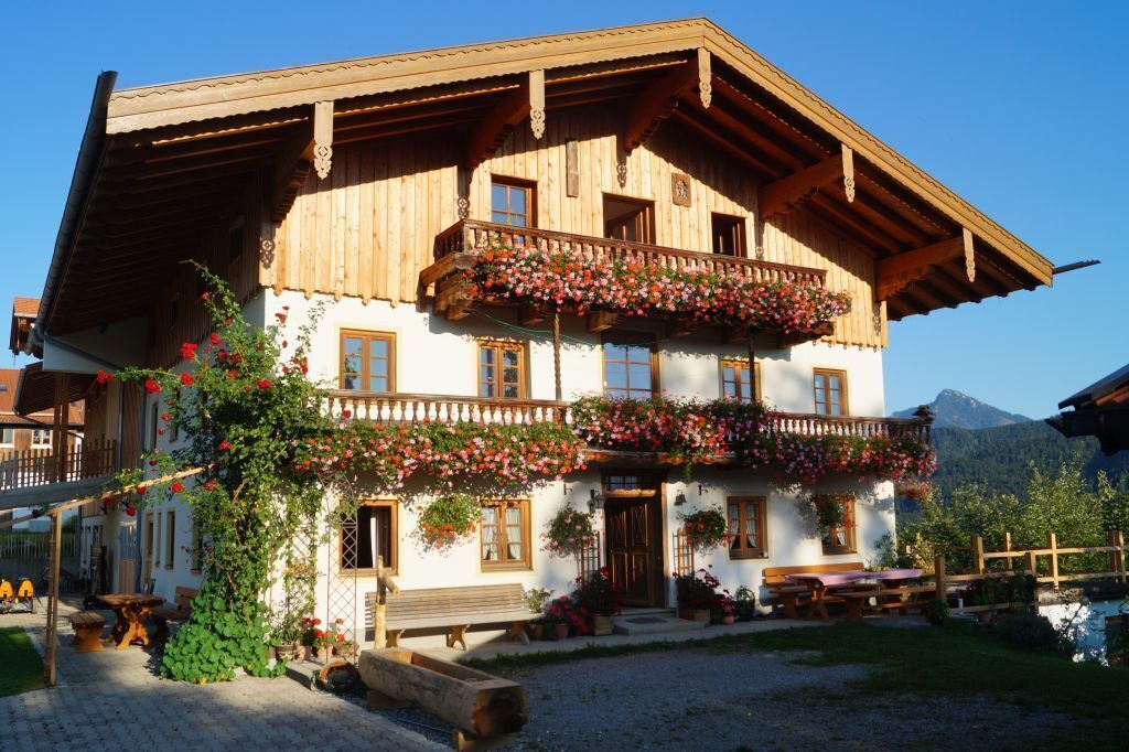 Photo of Outdoor in Samerberg