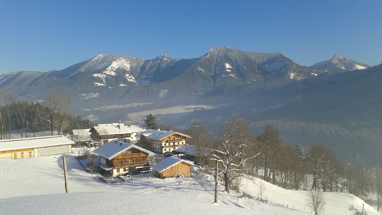 Photo of Outdoor in Samerberg
