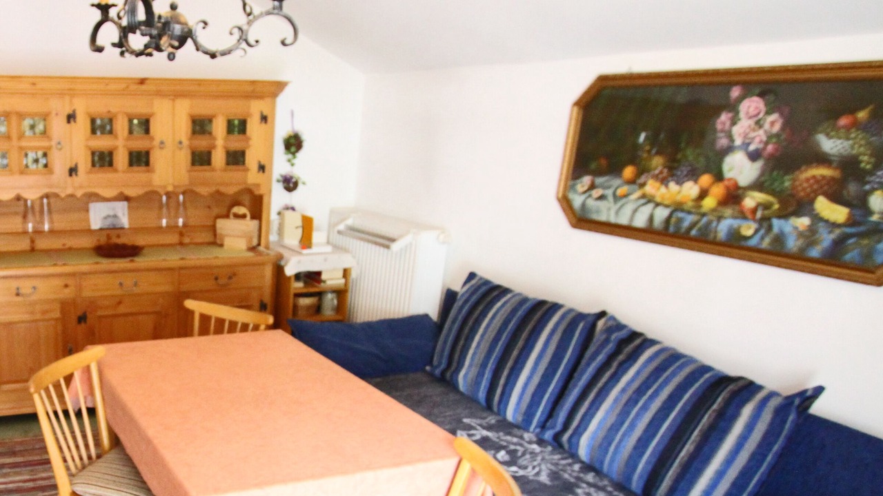 Photo of Livingroom in Aschau im Chiemgau