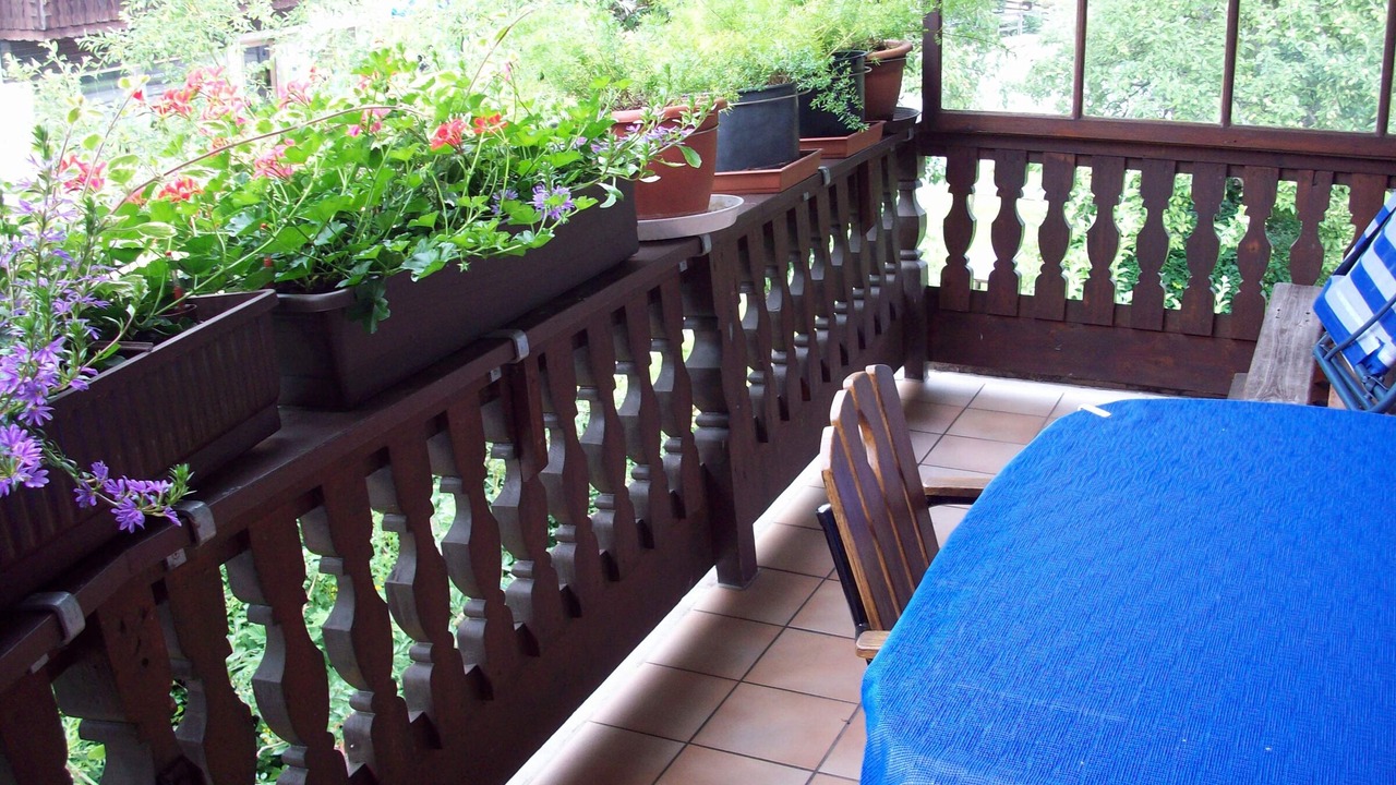 Photo of Outdoor in Aschau im Chiemgau