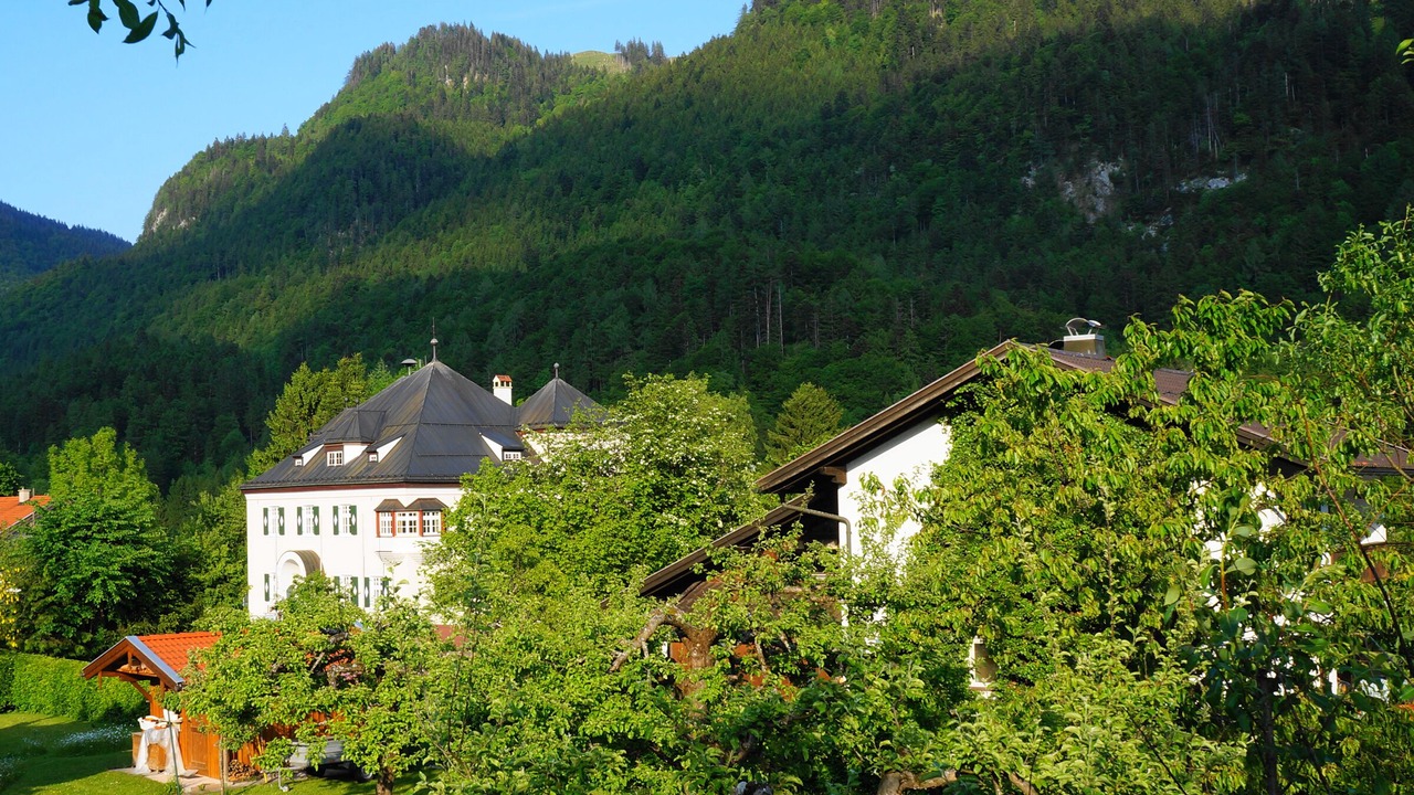 Photo of Outdoor in Aschau im Chiemgau