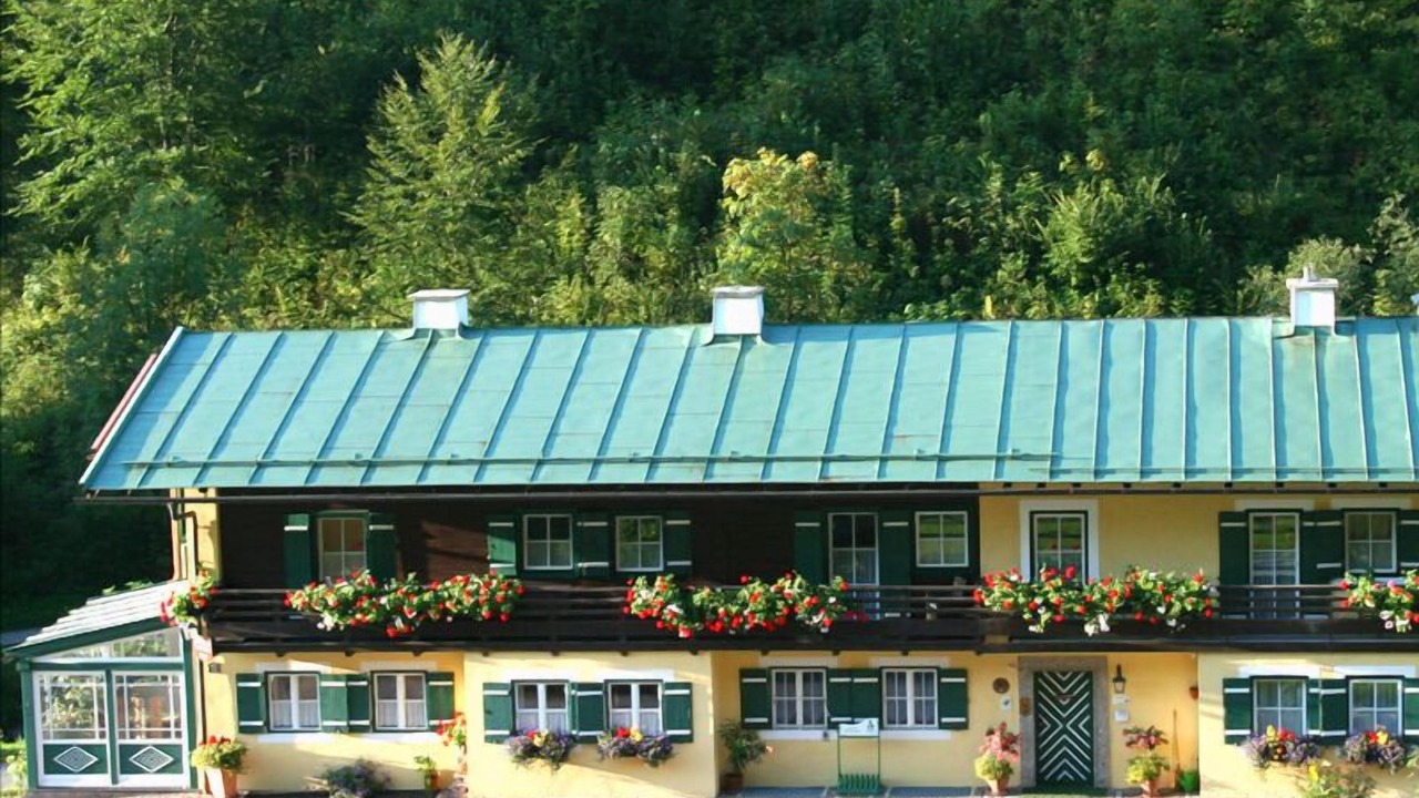 Photo of Outdoor in Ramsau