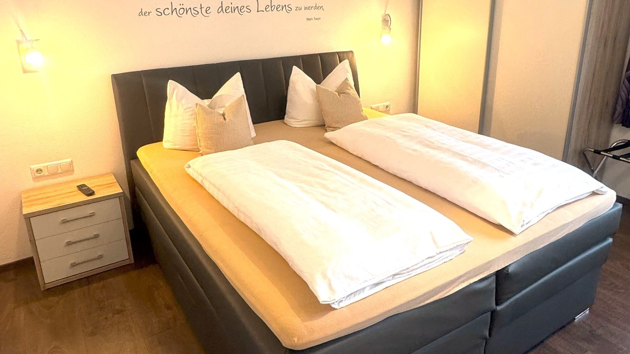 Photo of Bedroom in Ramsau