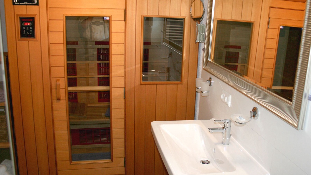 Photo of Bathroom in Ramsau