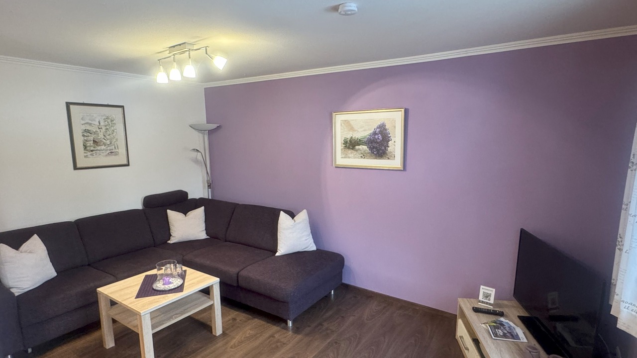 Photo of Livingroom in Ramsau