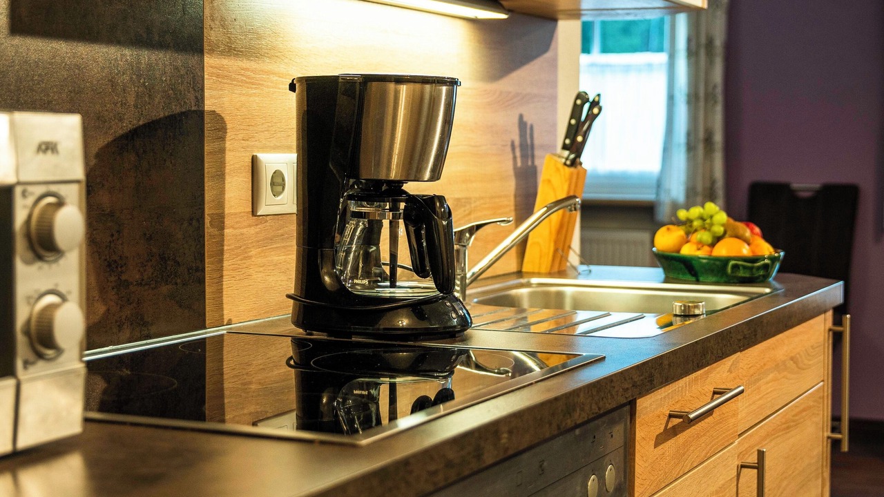 Photo of Kitchen in Ramsau