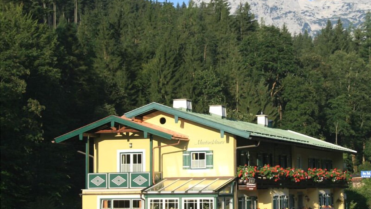 Photo of Outdoor in Ramsau