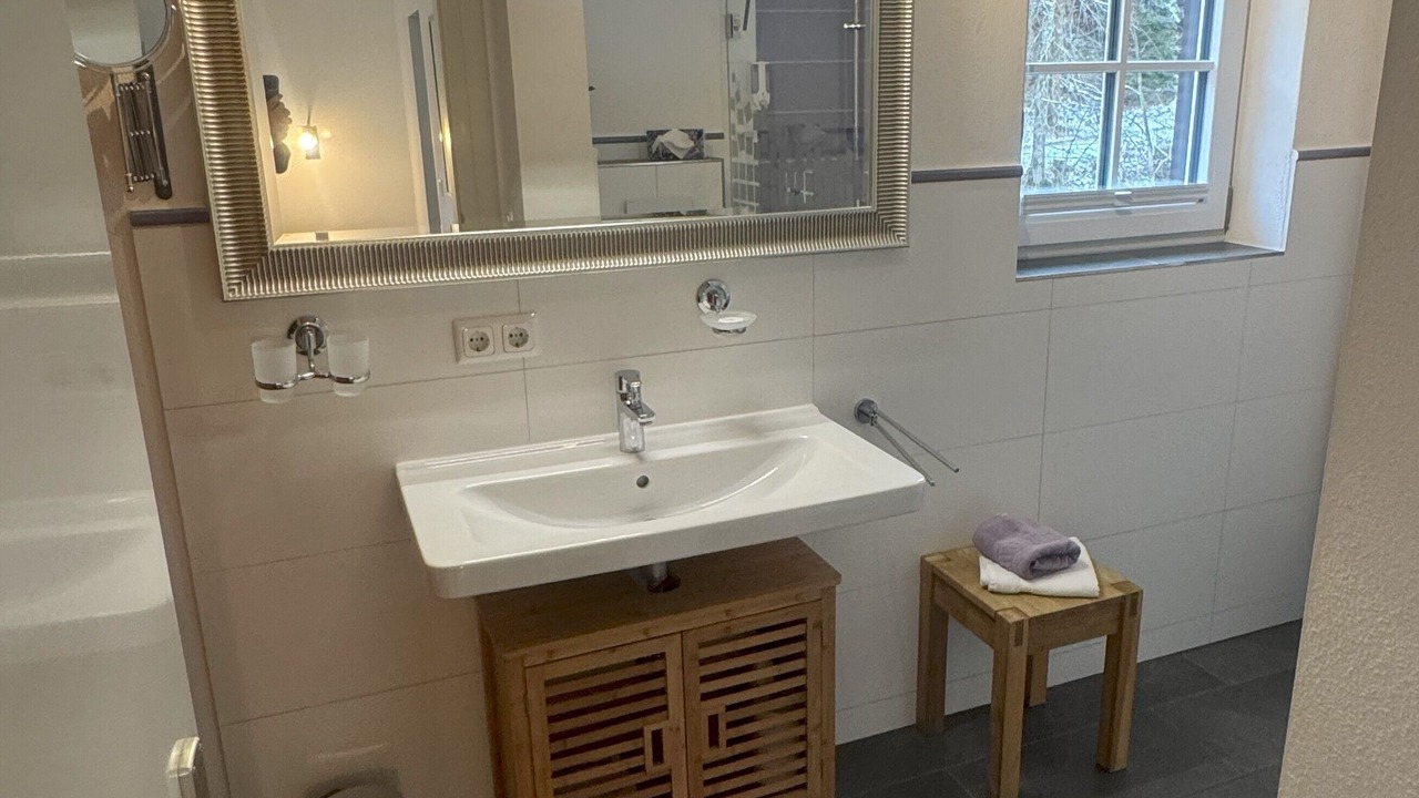 Photo of Bathroom in Ramsau