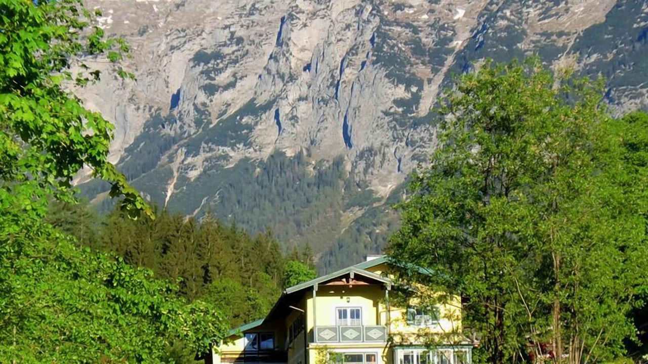 Photo of Outdoor in Ramsau