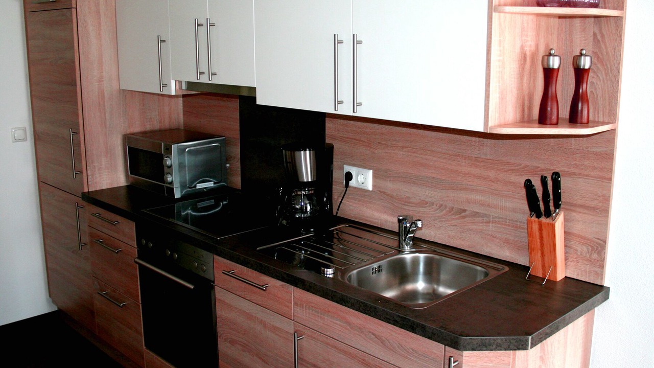 Photo of Kitchen in Ramsau