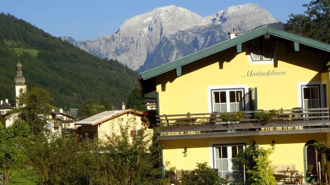 Photo of Outdoor in Ramsau