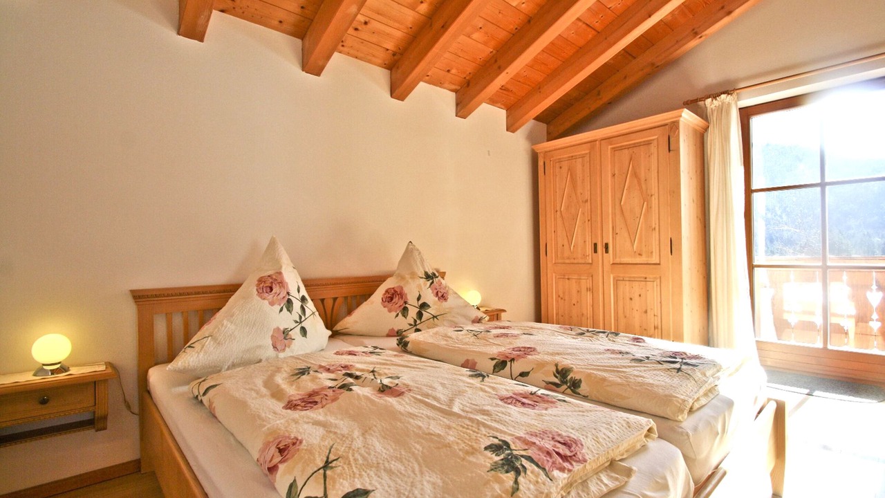 Photo of Bedroom in Aschau im Chiemgau