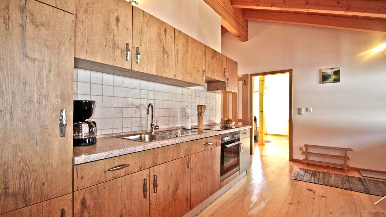 Photo of Kitchen in Aschau im Chiemgau
