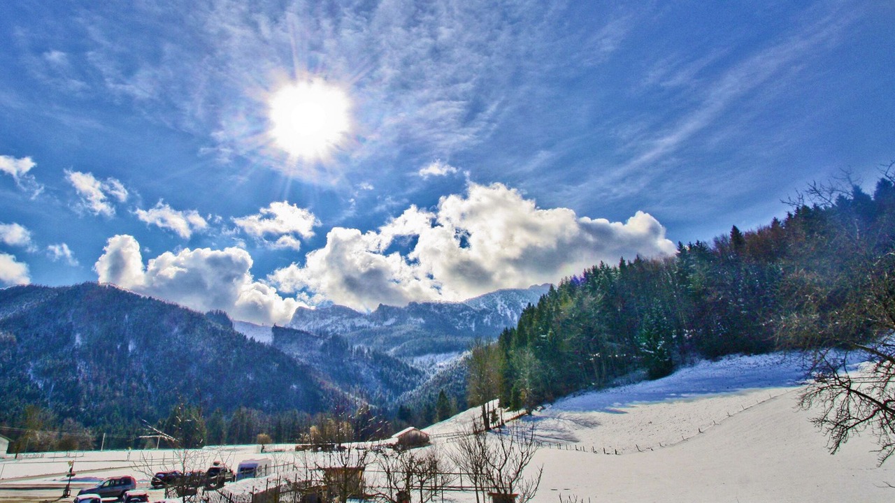 Photo of Others in Aschau im Chiemgau
