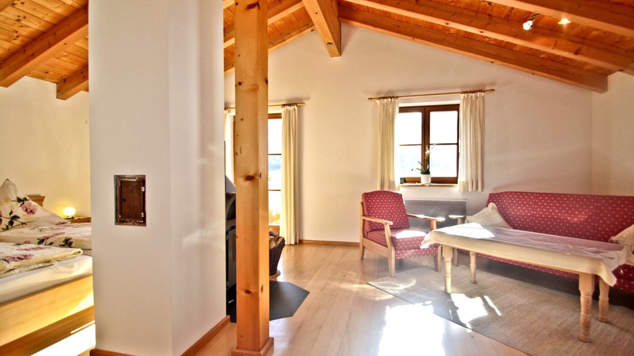 Photo of Bedroom in Aschau im Chiemgau