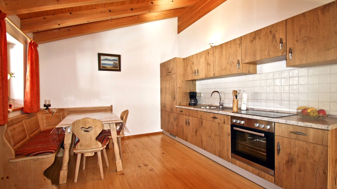 Photo of Kitchen in Aschau im Chiemgau