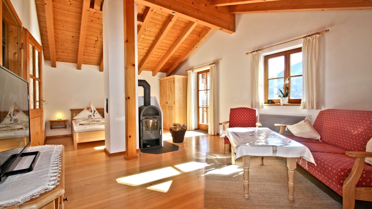 Photo of Livingroom in Aschau im Chiemgau