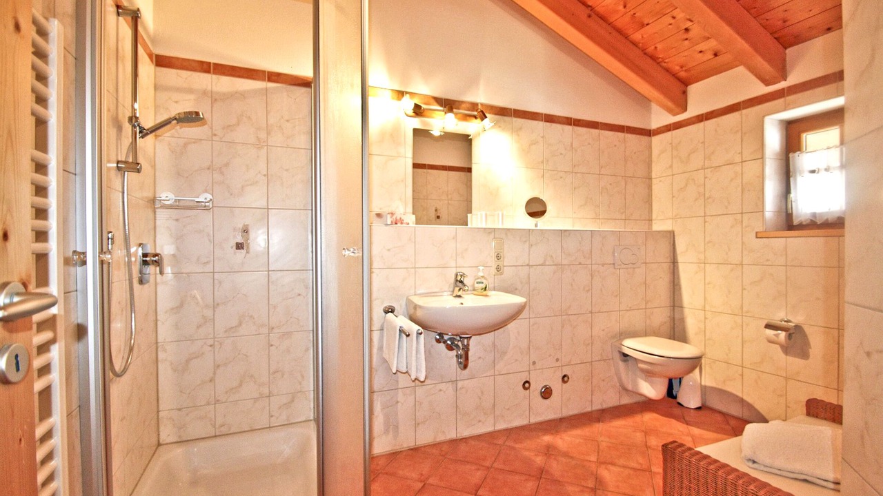 Photo of Bathroom in Aschau im Chiemgau