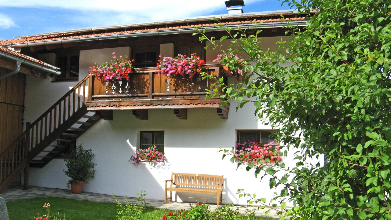 Photo of Outdoor in Aschau im Chiemgau