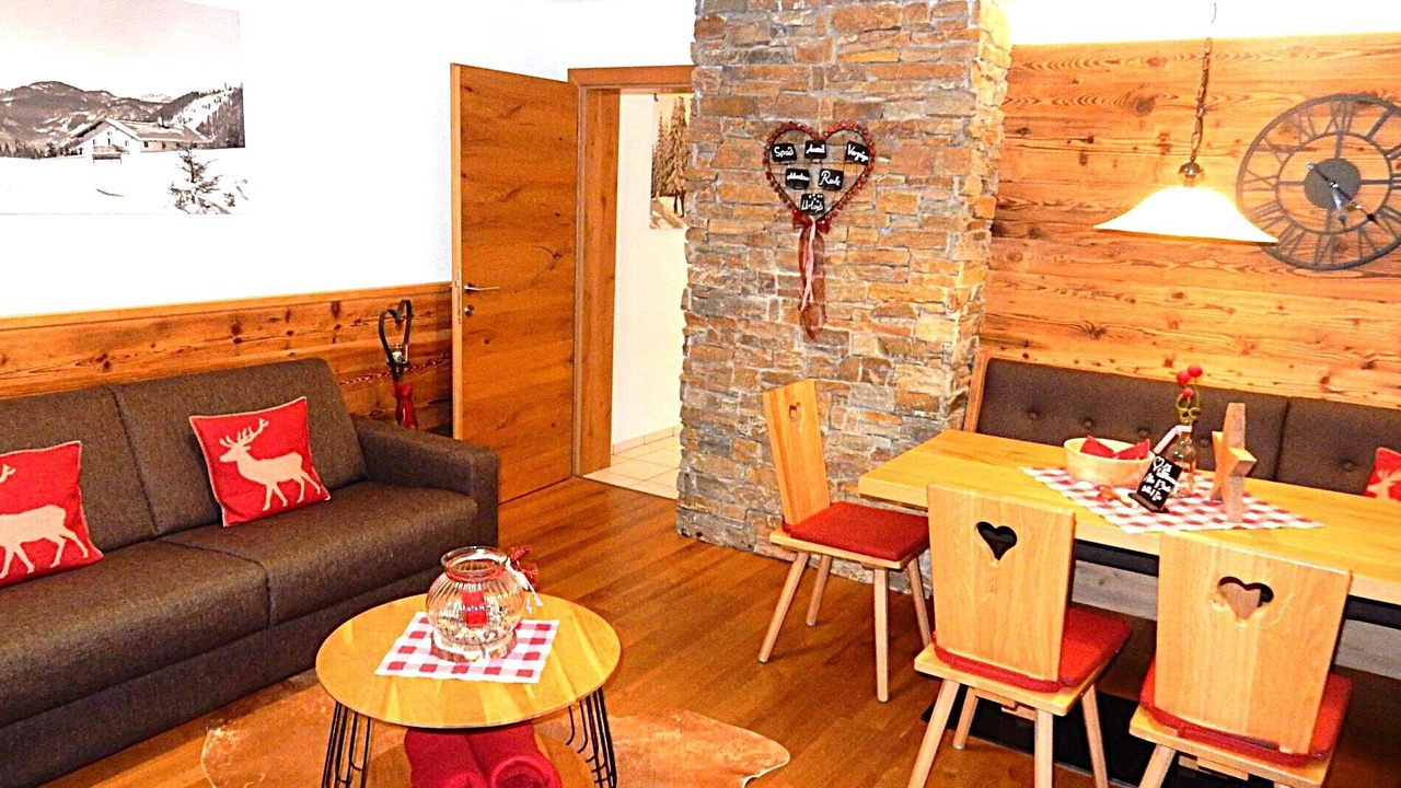 Photo of Livingroom in Blindau