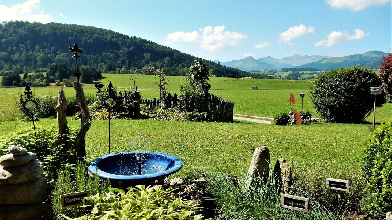 Photo of Outdoor in Blindau