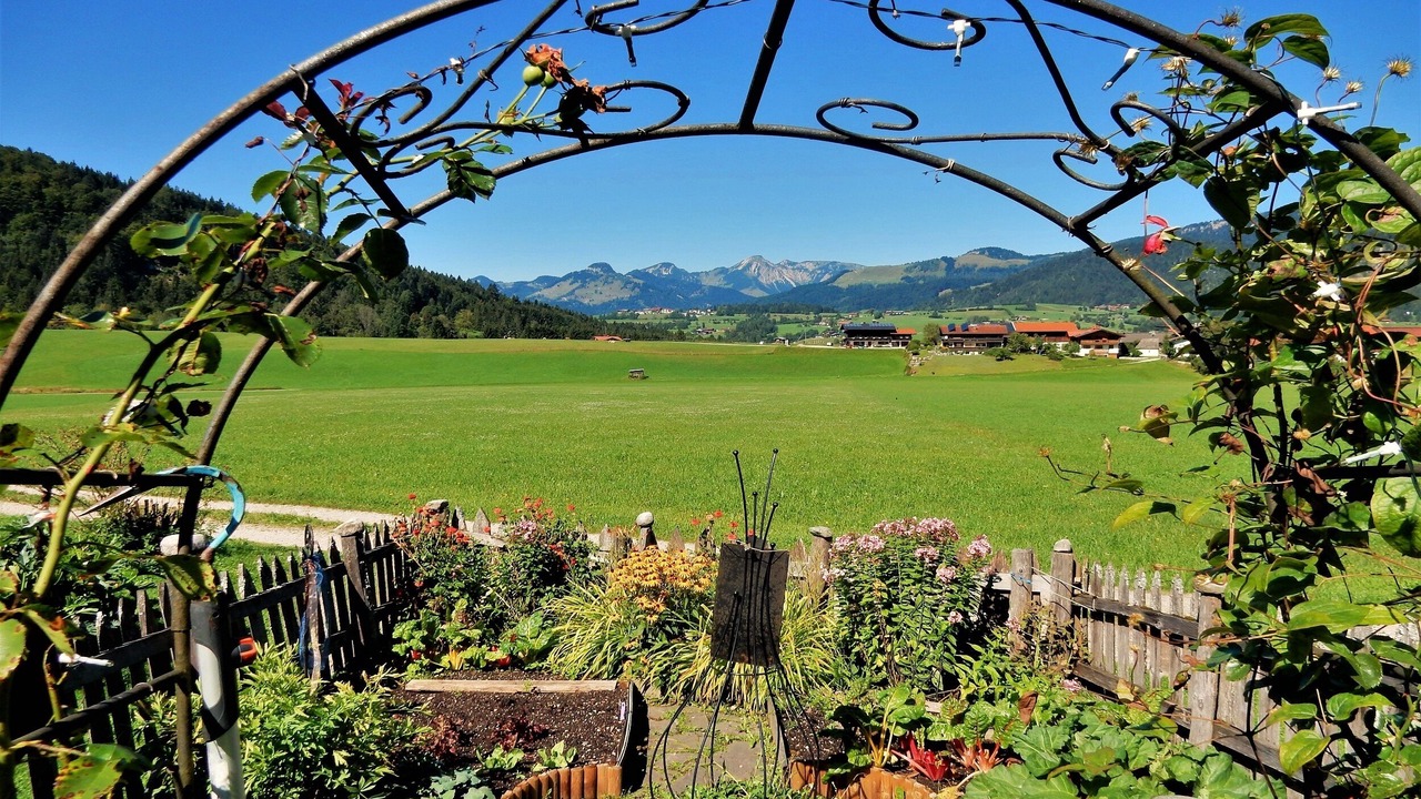 Photo of Outdoor in Blindau