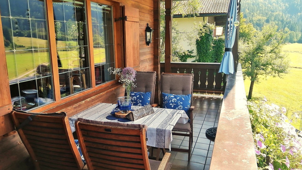 Photo of Outdoor in Blindau