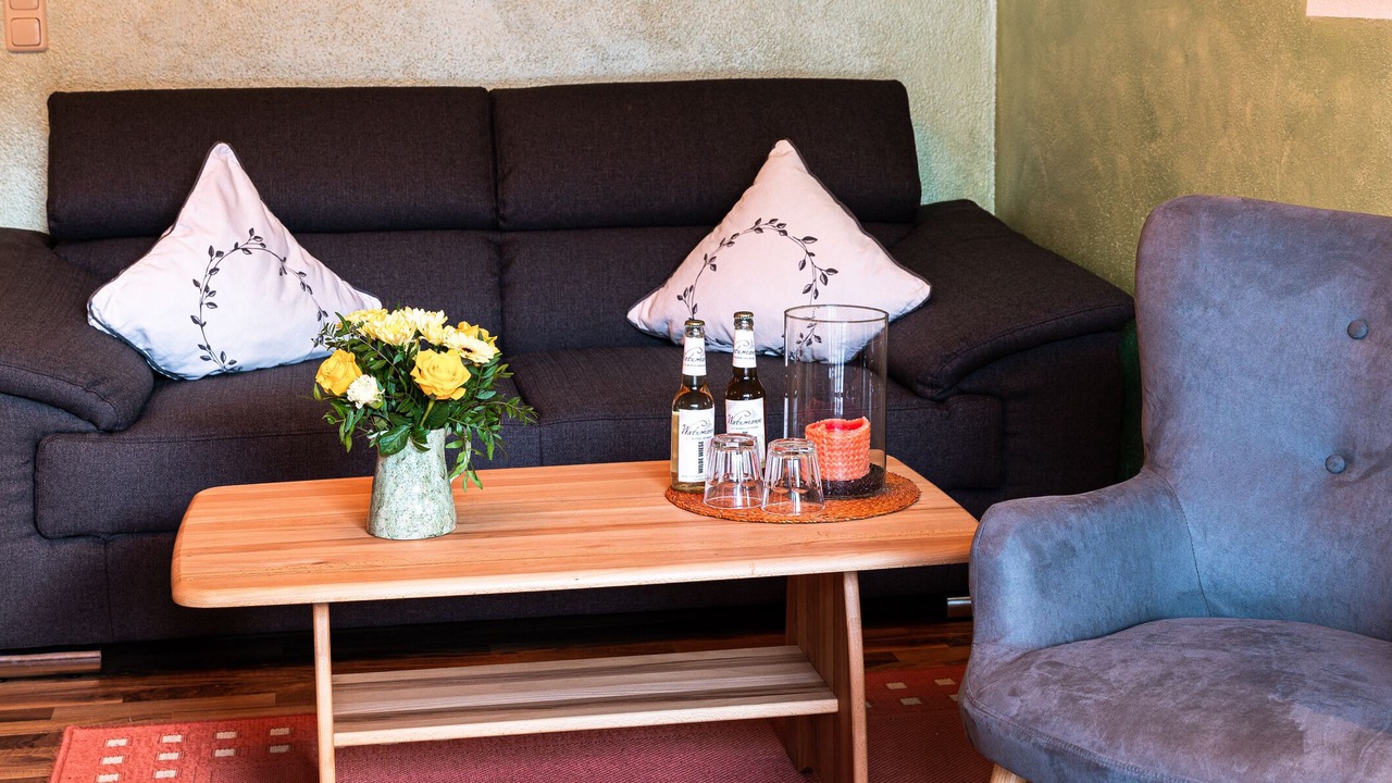 Photo of Livingroom in Ramsau