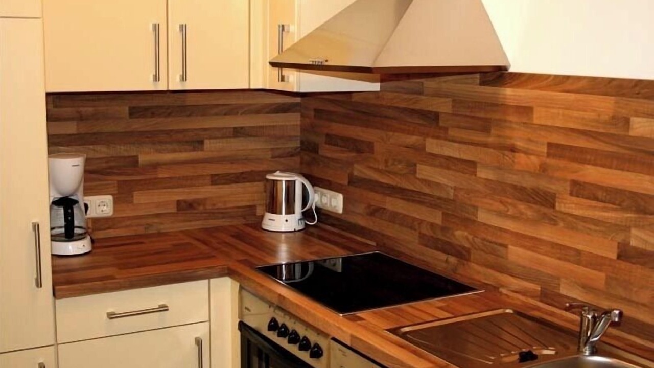Photo of Kitchen in Ramsau