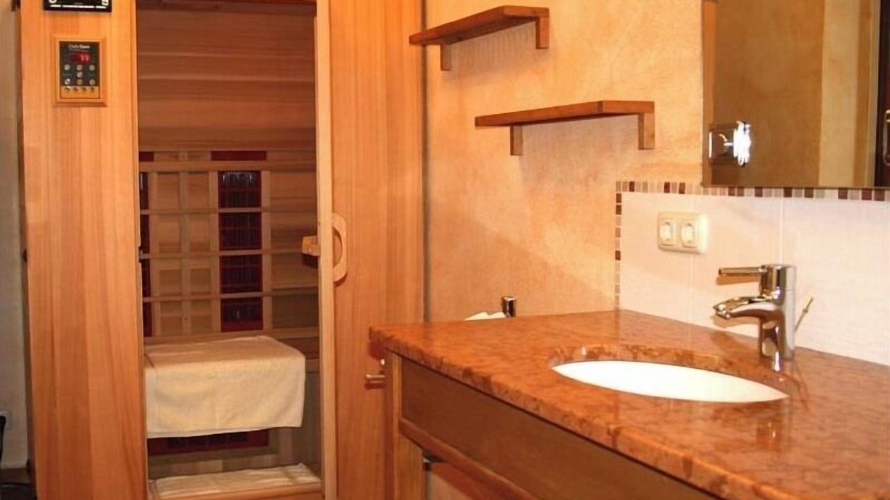 Photo of Bathroom in Ramsau