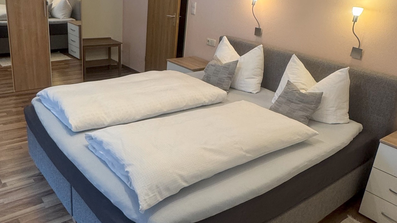 Photo of Bedroom in Ramsau