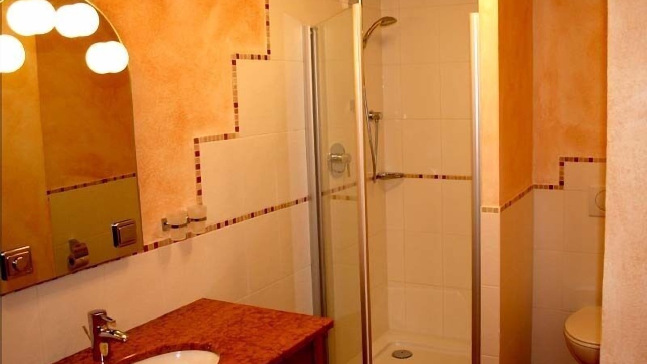 Photo of Bathroom in Ramsau