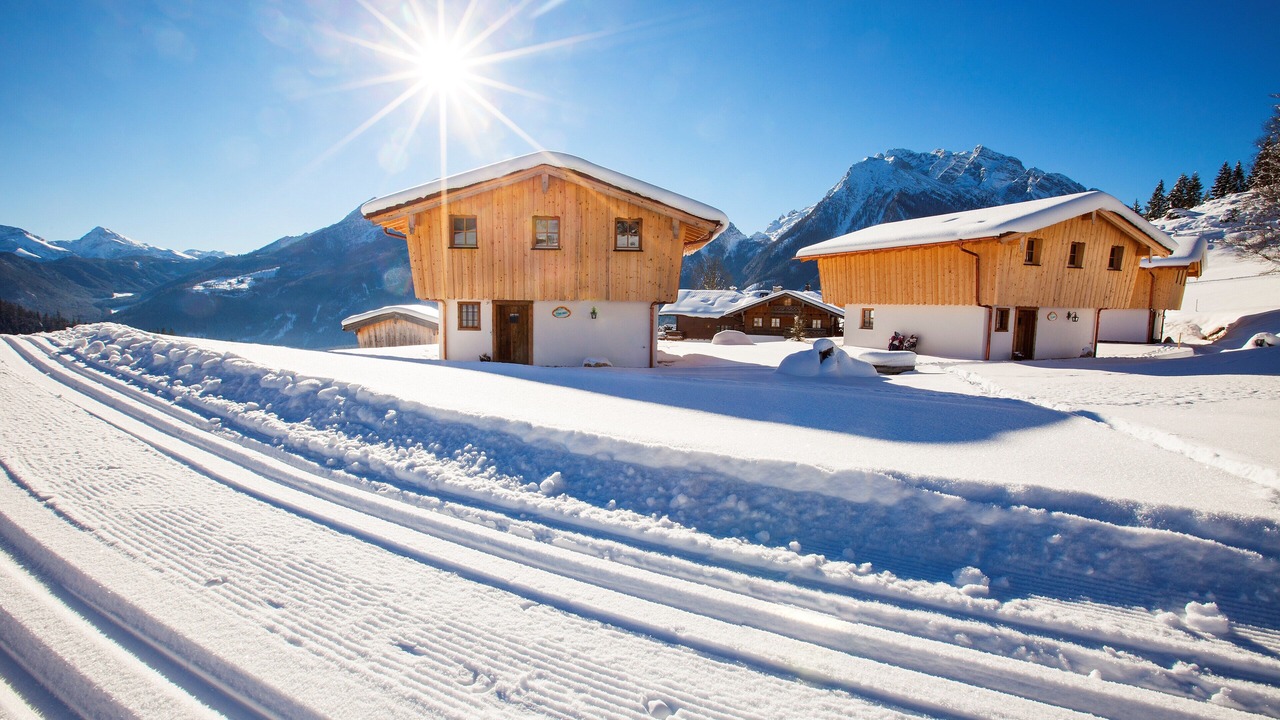 Photo of Outdoor in Ramsau bei Berchtesgaden
