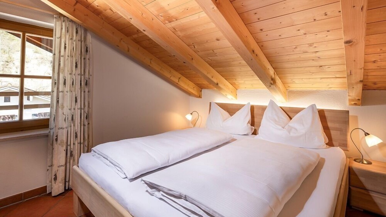 Photo of Bedroom in Konigssee