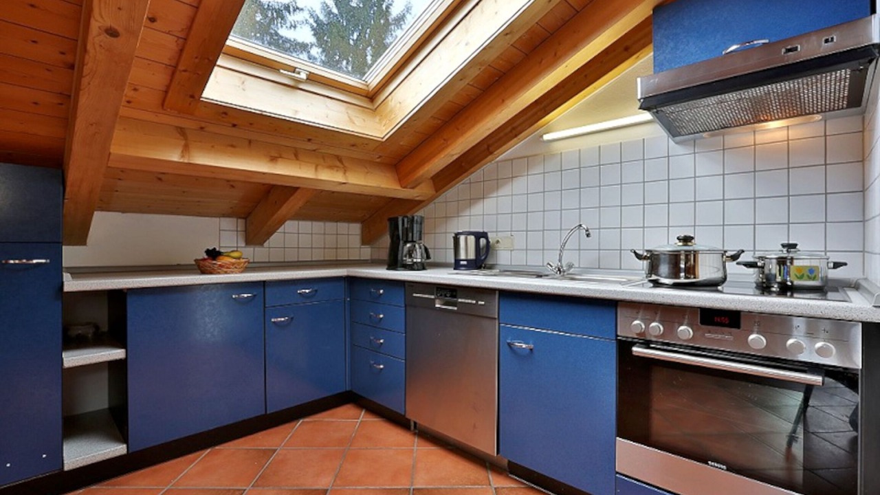 Photo of Kitchen in Konigssee