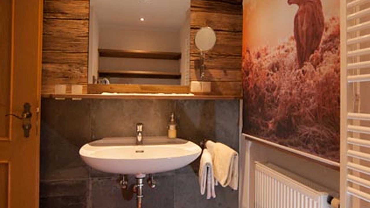 Photo of Bathroom in Birnbach