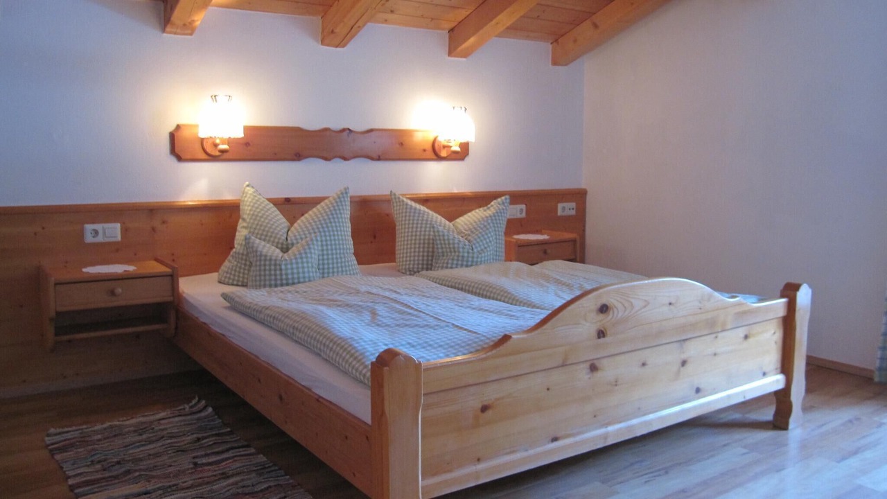 Photo of Bedroom in Bichl