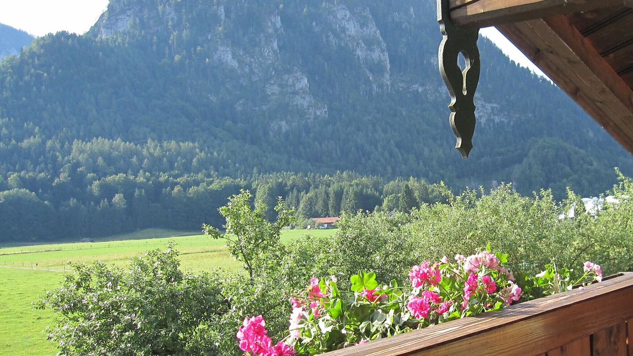 Photo of Outdoor in Bichl