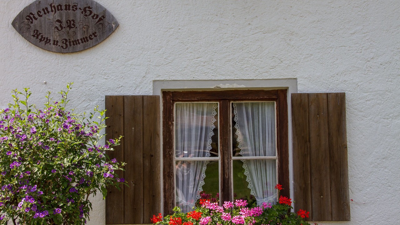 Photo of Outdoor in Inzell