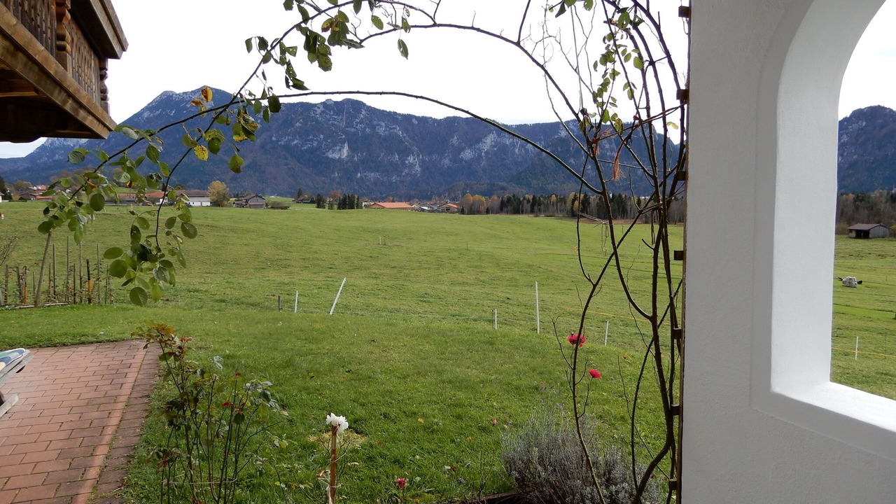 Photo of Outdoor in Inzell