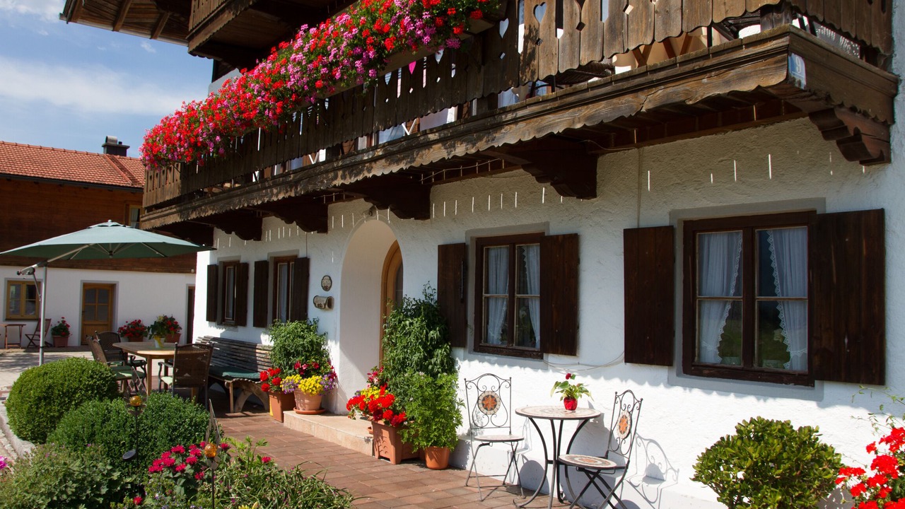 Photo of Outdoor in Inzell