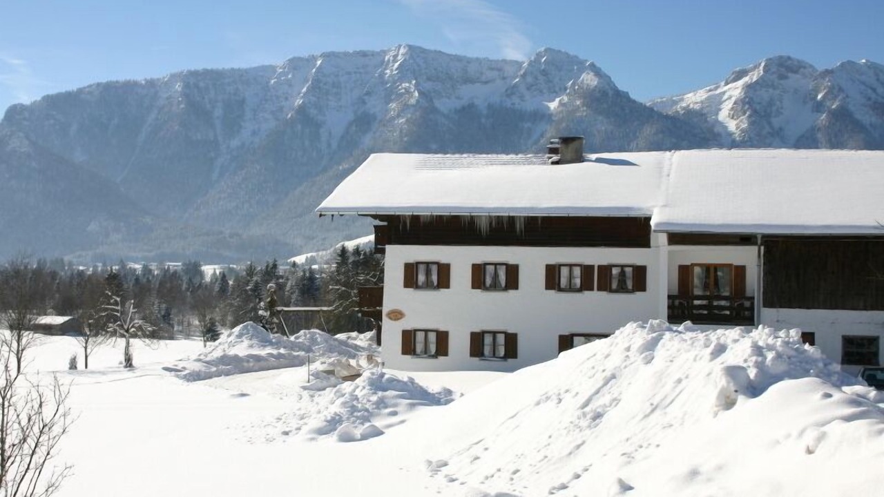 Photo of Outdoor in Inzell
