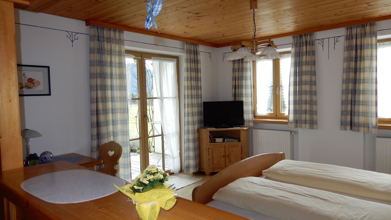 Photo of Bedroom in Inzell