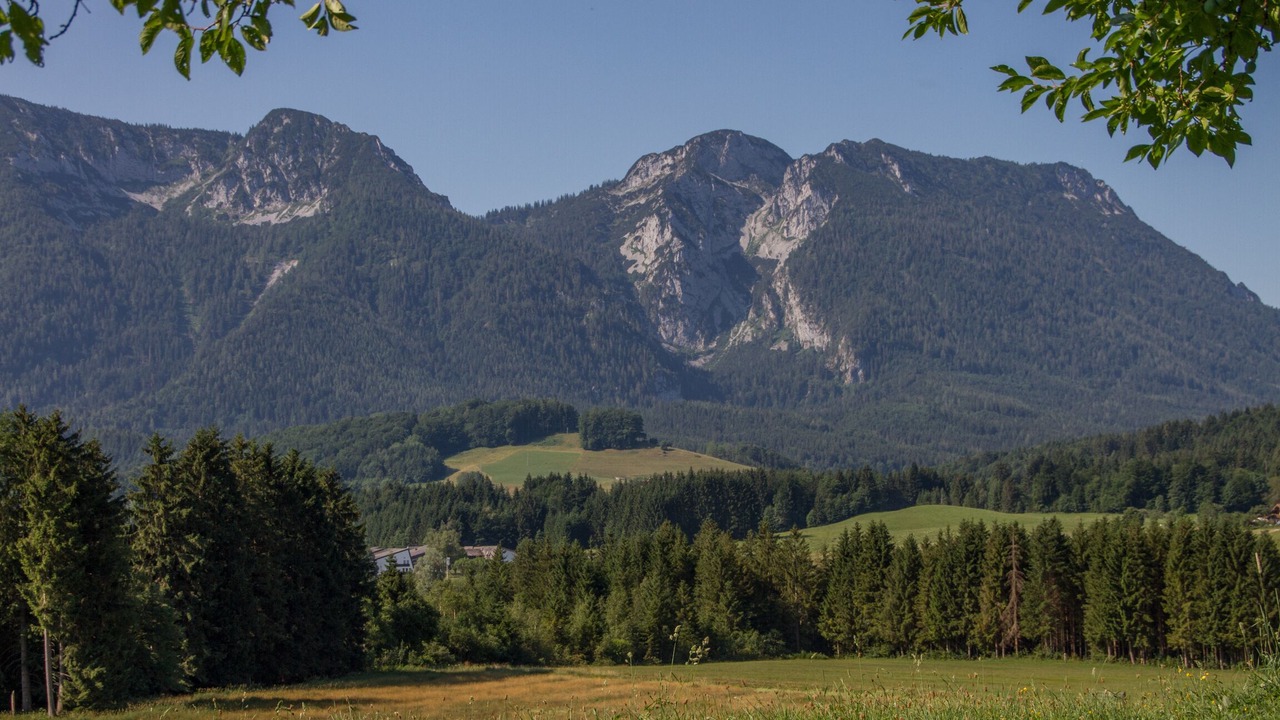 Photo of Outdoor in Inzell