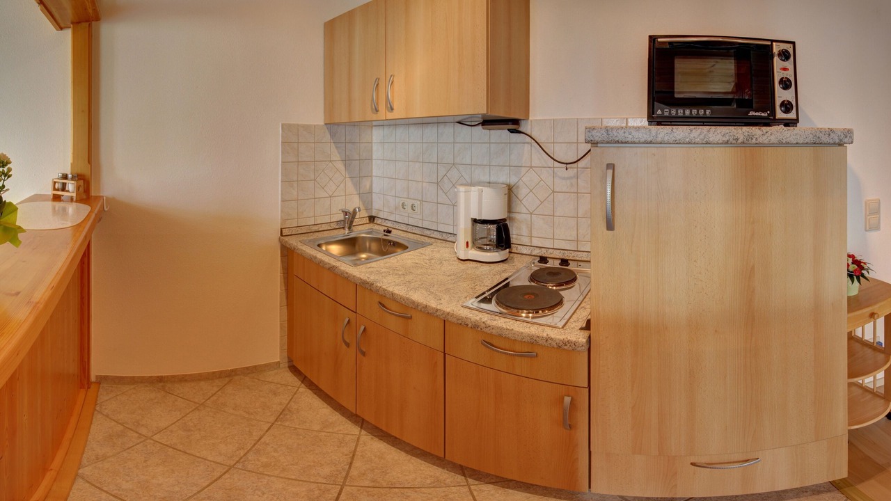 Photo of Kitchen in Inzell